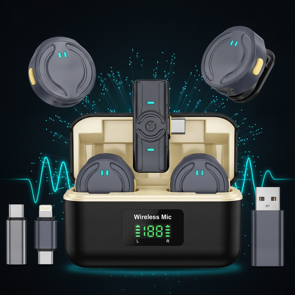 Kluck AI Product Impact Image